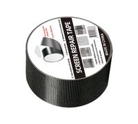 Kit de réparation de moustiquaire de fenêtre Ruban patch autocollant