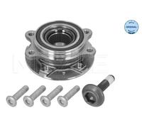 Kit de réparation de moyeu de roue 100 653 0036 MEYLE pour AUDI A7 Sportback A5