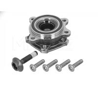 Kit de réparation de moyeu de roue 100 653 0038 MEYLE pour VW AUDI