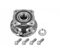 Kit de réparation de moyeu de roue Essieu arrière 314 753 0011 MEYLE pour BMW X3
