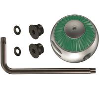 Wera – Kit de réparation de clé à douille Zyklop 8000 B-R 3/8" 05003597001