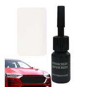 Kit de réparation de pare-brise fissuré | Kit de réparation en verre automatique pare-brise - Fluide de résine professionnel pour la coupe de bateau de téléphone Retroview Automotive