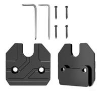 Kit de réparation de pare-soleil pour Ram 1500 2019-2022, clip de fixation de doublure de toit en aluminium, solution de pare-soleil lâche, support de console suspendue, garniture intérieure de