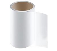 Kit de réparation de patch gonflable, ruban adhésif transparent en TPU imperméable, kit de réparation de réparation pour bouée de natation, bouée flottante, trampoline, toboggan aquatique, kayak