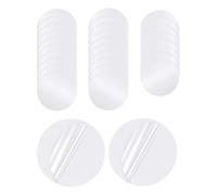 Kit de réparation de patchs pour piscines - Kit de patchs pour matelas d'air - Patch imperméable en TPU pour piscine sous-marine, autocollant - Ruban de réparation transparent à haute viscosité
