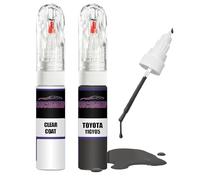 Kit de réparation de peinture de retouche pour Toyota Grey 11GY05