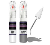 Kit de réparation de peinture de retouche pour Toyota Silver 11CR08