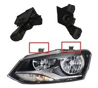 Kit de réparation de phare avant gauche compatible avec Polo | Installation facile et qualité OEM | FINAO AUTOPARTS