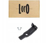 Kit de réparation de phare droit pour HYUNDAI i20 I 2008-
