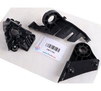 Kit de Réparation de Phare Principal Gauche Feu Avant Mercedes-Benz W212 A2128200314