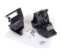 Kit de Réparation de Phare Principal Gauche Support de Phare Peugeot 308 II 9807658080