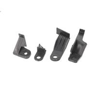 Kit de réparation de phare ROMIX pour COROLLA Berline tricorps 1.4 2013-2018