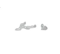 Kit de réparation de phare ROMIX ROM C70238 pour COROLLA (_E12_) 2 2002-2006
