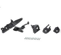 Kit de réparation de phare ROMIX ROM C70762 pour RENAULT CLIO V (B7_) 1 2019-