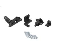 Kit de réparation de phare ROMIX ROM C70868 pour COROLLA Break (_E21_) 2 2021-