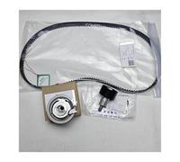 Kit de réparation de pignon de courroie de distribution EA211 04E109479A 04E109119 04E109244A Compatible Pour VW Golf Passat Audi A1 A3 Skoda 1.2 1.4 TSI EA211