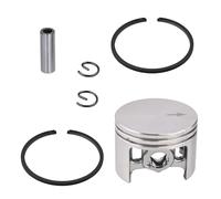 Kit de réparation de piston 52 mm 1119-030-2003 12-20341-500 1115-034-3010 1 9463-650-1200 pour tronçonneuse Stihl 038 380AV MS380 MS381 Magnum