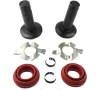 Kit de réparation de piston de poussée d'étrier avec goupille de semi-remorque BPW CFT 5007, 550102