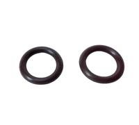 Kit de réparation de piston Joint torique en caoutchouc pour tuyau de turbocompresseur BMW (2 pièces) 11427615472