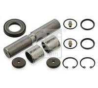 Kit de réparation de pivot de fusée 01055 FEBI BILSTEIN pour VW