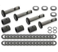FEBI BILSTEIN Kit de réparation de pivot de fusée 01155 pour VW KAEFER