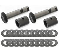 Kit de réparation de pivot de fusée 01156 FEBI BILSTEIN pour VW KAEFER