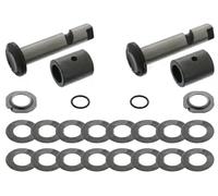 Kit de réparation de pivot de fusée 01157 FEBI BILSTEIN pour VW KAEFER