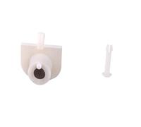 Kit de réparation de planche à pagaies avec broche pour Coleman pour jacuzzi Lay-z-Spa pour salu-spa, corrige les erreurs E02 Water Flow Sensor Repair Kit de planche à pagaie pour meilleures voies