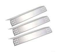 Kit de réparation de plaque chauffante en acier inoxydable pour grilles 720-0819 720-0787D 720-0953 Pièces de rechange résistantes à la chaleur Lot de 3