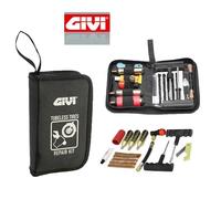 Givi S450 Tubeless Patch Kit Noir