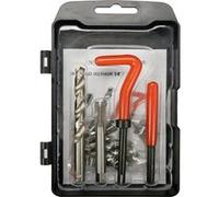 Kit de réparation de pneu - YATO - YT-17633 - M8x1,25 - Set - Outil de réparation