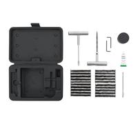 Kit de réparation de pneus de voiture 27 pcs