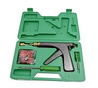 Kit de réparation de pneus de voiture en plastique pour réparation de pneus de voiture