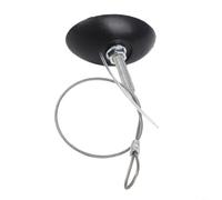 Kit de réparation de pneus pour parois latérales - Solution robuste pour réparer les parois latérales des pneus ATV, UTV, 4x4, tracteur, tondeuse à gazon et souffleuse à neige (noir)