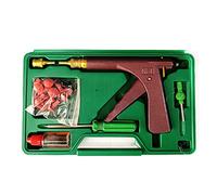 Kit de réparation de pneus robuste pour voiture, camion, VTT, tracteur, remorque, moto, outils de réparation de pneus universels