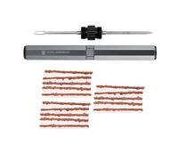 Kit De Réparation De Pneus Sans Chambre À Air, Pour Vtt, Crevaison, Bandes De Caoutchouc, Pour Vélo De Route, Entretien, Mini Outils Pour Vélos