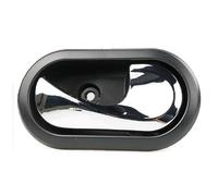 Kit de réparation de poignée de porte intérieure de voiture - Intérieur gauche et droit - Remplacement pour Renault-8200733847 8200733848 073 3847 073 3848 - Protection de poignée de porte intérieure