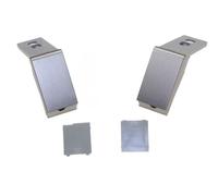 KIT DE REPARATION DE POIGNEE POUR REFRIGERATEUR LIEBHERR - 9590190