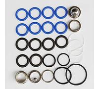 Kit de réparation de pompe 244194 pour pulvérisateur Graco 244194 Spay Gun 390 395 490 495 595 (7900)