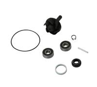 Kit de réparation de pompe à eau 100110010 compatible avec les pièces de moto automobile Area 51 50 Gulliver Rally Sonic SR50 Racing Stealth SR50 WWW 2T