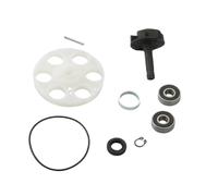 Kit de réparation de pompe à eau Compatible avec Area 51 Gulliver Rally Sonic SR 50 Racing Sport 50cc 2T 100110430