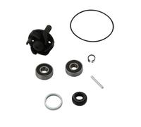 Kit de réparation de pompe à eau Compatible avec la zone 51 50 Gulliver Rally Sonic SR50 Racing Stealth SR50 WWW 2T