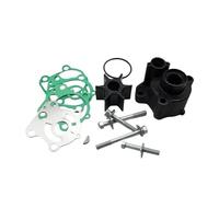Kit de réparation de Pompe à Eau for Moteurs Hors-Bord 4 Temps 75, 80, 90 et 100 CV avec boîtier 67F-W0078 67F-W0078-00-00 18-3409