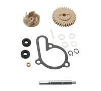 Kit de réparation de pompe à eau for scooter 100110320, compatible avec Derbi Gpr R 50, Senda Hyp Drd Evo Limited 50, Senda Sm X Trem Eu2 50cc