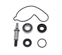 Kit de réparation de pompe à eau pour moto tout-terrain Yamaha WR450F WR 450F 2003-2015 YZ450F 2003-2009