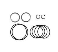 Kit de réparation de Pompe à Eau T40, Compatible avec Les Accessoires de Drone DJI, pièces de réparation, Bague d'étanchéité DJI