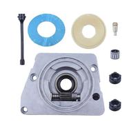 Kit de réparation de pompe à huile pour tronçonneuse Husqvarna 61 66 266 268 272 266XP 268XP 272XP