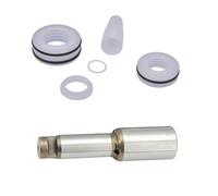Kit de réparation de pompe à piston sans air pour Titan Advantage 400 500 600 Impact 440 540 640 640 pour Wagner 320 321