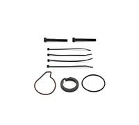 Kit de réparation de Pompe à Suspension pneumatique pour compresseur L322 et 2 Wabco - Kit de Joint de Haute précision pour restaurer Le Fonctionnement Normal et Prolonger la