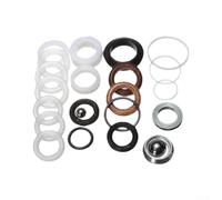 Kit de réparation de pompe de pulvérisation sans air 244194 compatible avec les modèles 390/395/490/495 - Ensemble d'outils de rechange en alliage ABS pour une meilleure performance de pulvérisation
